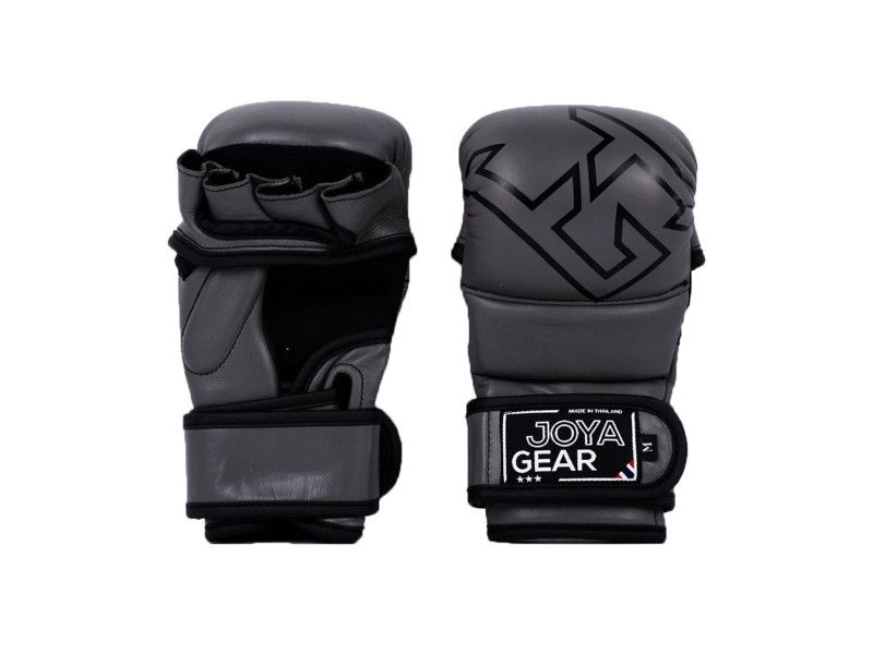 Joyagear Strike MMA Sparring Gloves grey