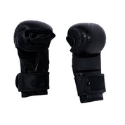 Joyagear Strike MMA Sparring Gloves black/black
