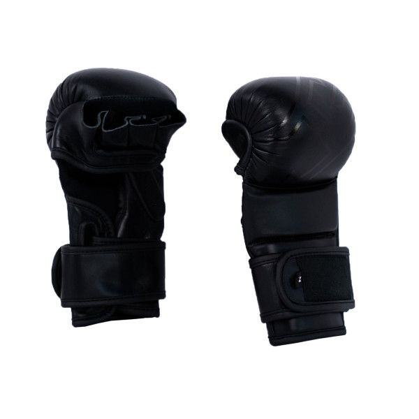 Joyagear Strike MMA Sparring Gloves black/black