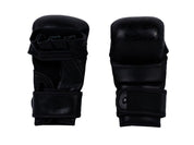 Joyagear Strike MMA Sparring Gloves black/black