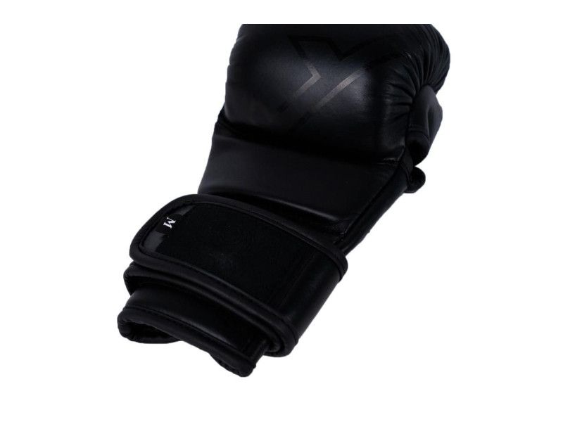 Joyagear Strike MMA Sparring Gloves black/black
