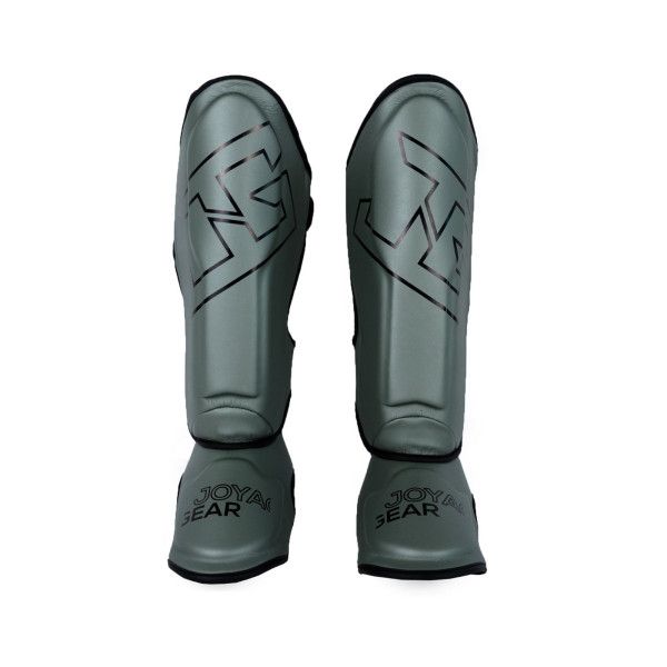 Joya Strike Shinguards - Green