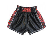 Joya V2 Fight Shorts Red