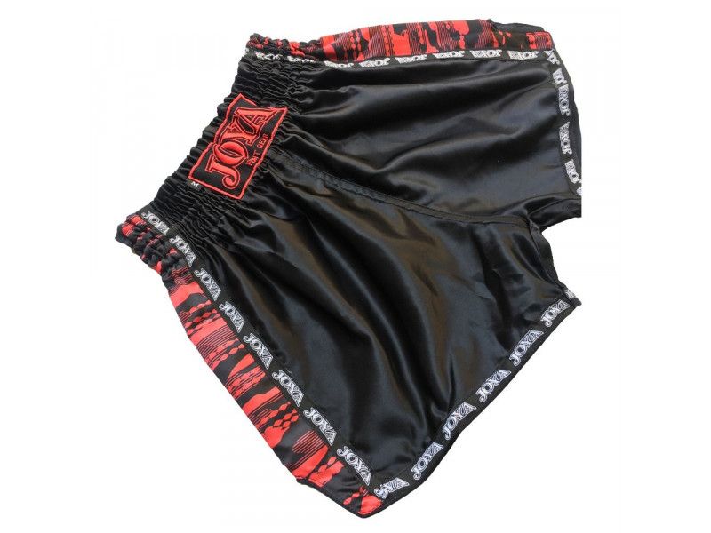 Joya V2 Fight Shorts Red