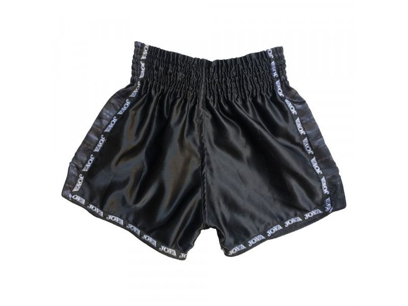 Joya V2 Fight Shorts Black