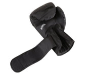 Joya V2 Boxing Gloves Black