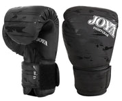 Joya V2 Boxing Gloves Black