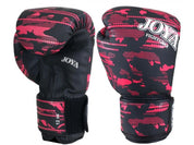 Joya V2 Boxing Gloves Pink