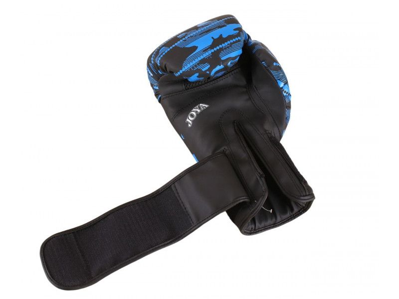 Joya V2 Boxing Gloves Blue