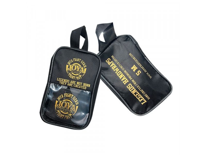 Joya Legend Handwraps Gold