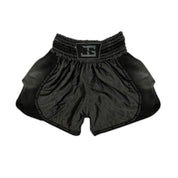 Joya Essentials Fight Shorts Black