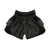 Joya Essentials Fight Shorts Black