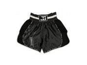 Joya Essentials Fight Shorts White
