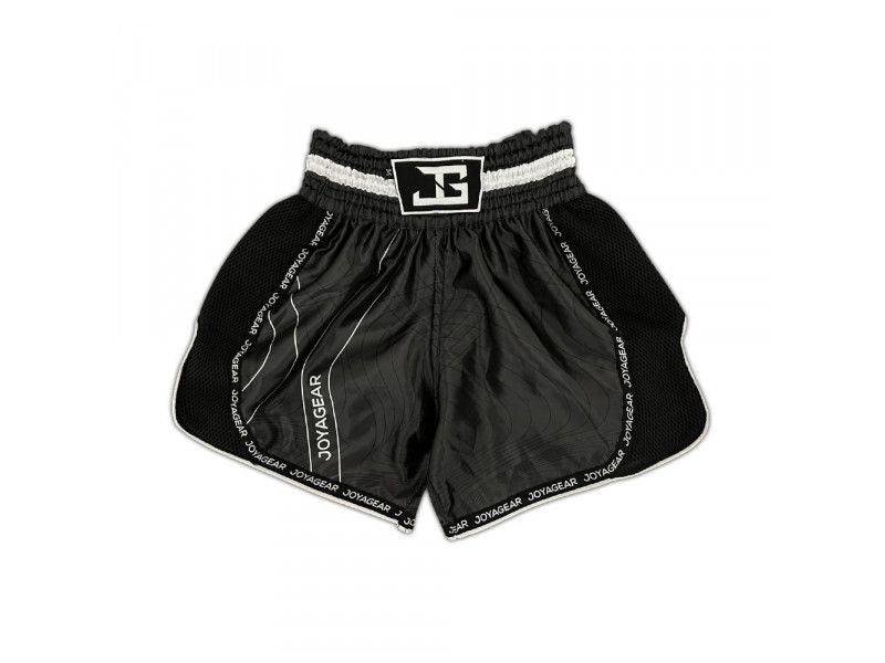 Joya Essentials Fight Shorts White