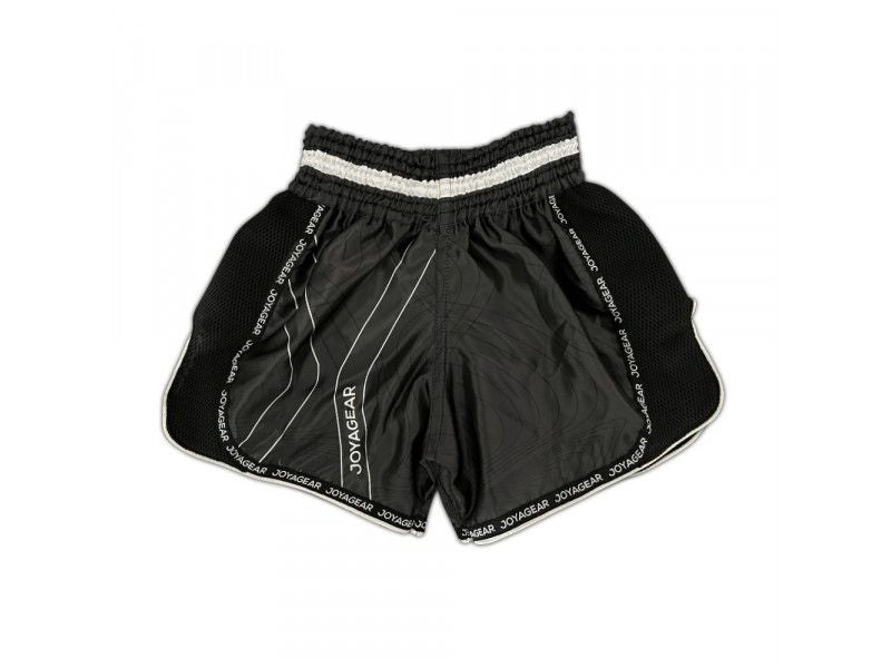 Joya Essentials Fight Shorts White