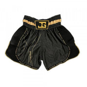 Joya Essentials Fight Shorts Gold