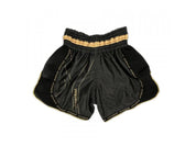 Joya Essentials Fight Shorts Gold