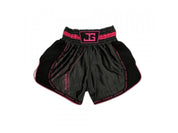 Joya Essentials Fight Shorts Pink