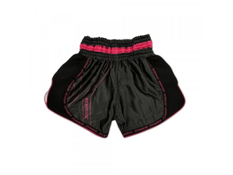 Joya Essentials Fight Shorts Pink