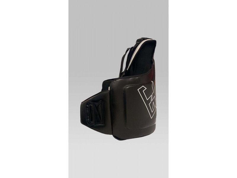 Joyagear Evolution Body Protector Black/White